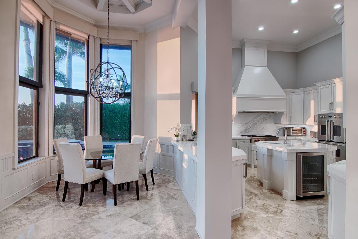 POINT MANALAPAN PL 3 IN - Residential