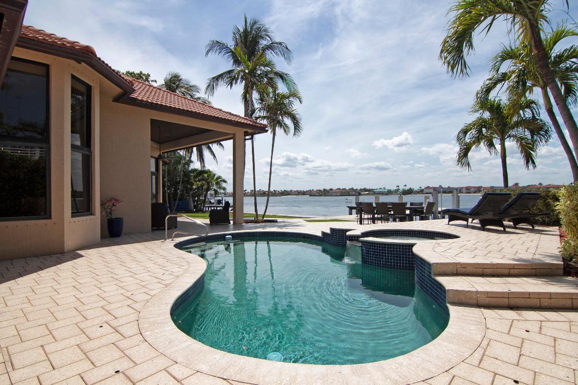 POINT MANALAPAN PL 3 IN - Residential