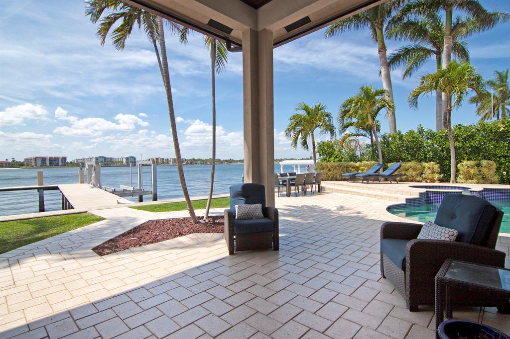 POINT MANALAPAN PL 3 IN - Residential