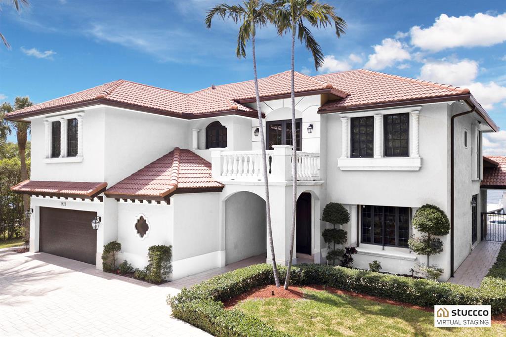 POINT MANALAPAN PL 3 IN - Residential