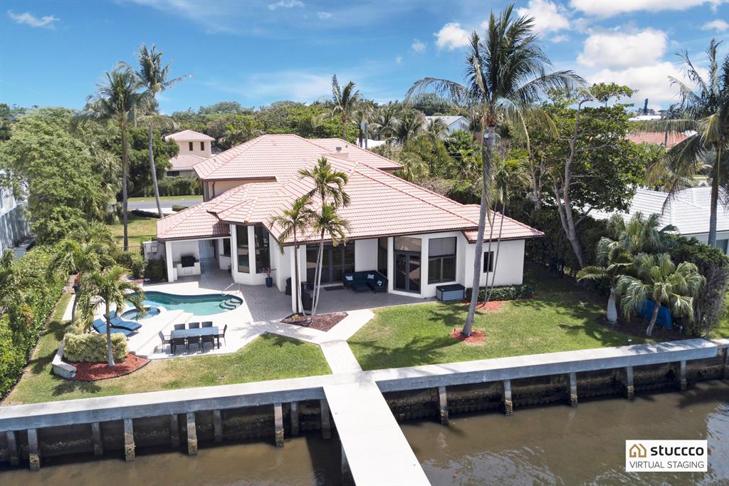 POINT MANALAPAN PL 3 IN - Residential