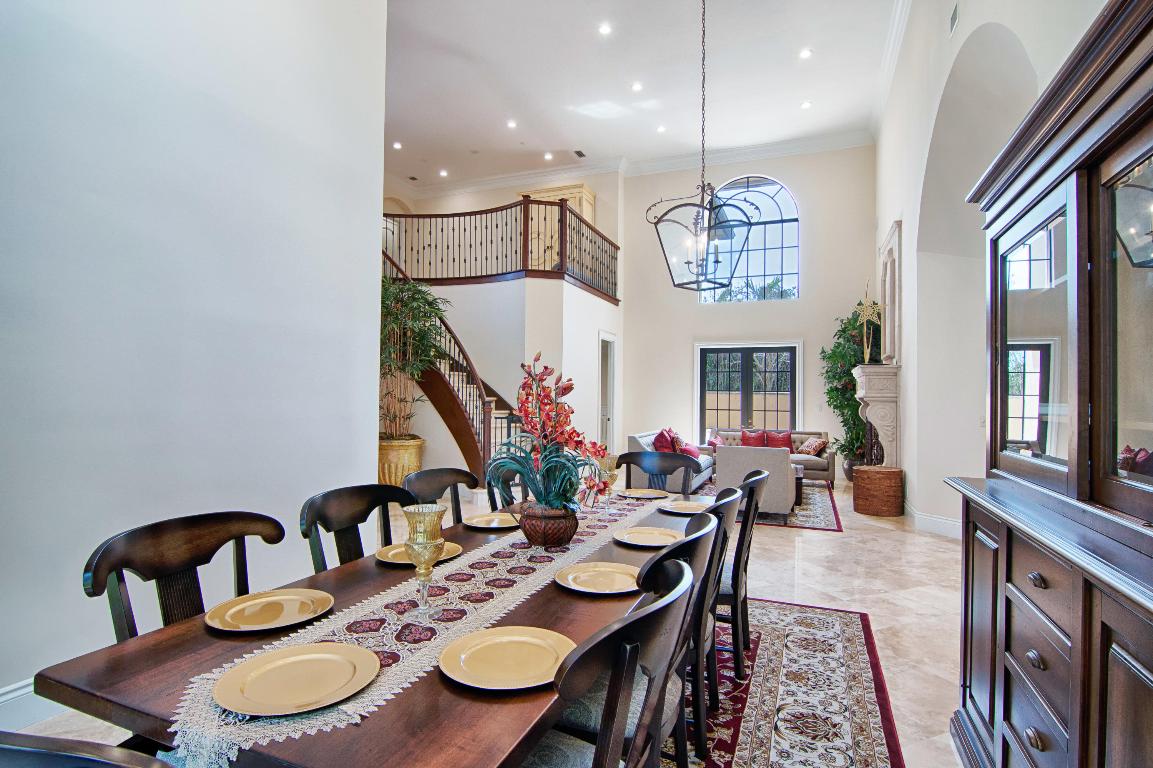 POINT MANALAPAN PL 3 IN - Residential