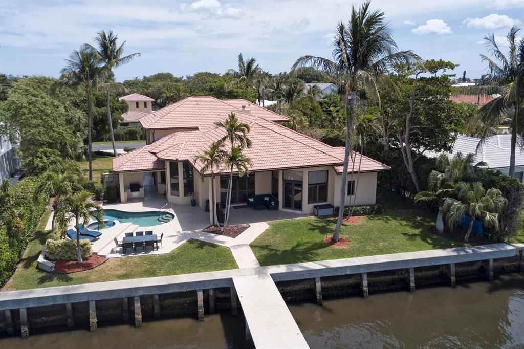 POINT MANALAPAN PL 3 IN - Residential