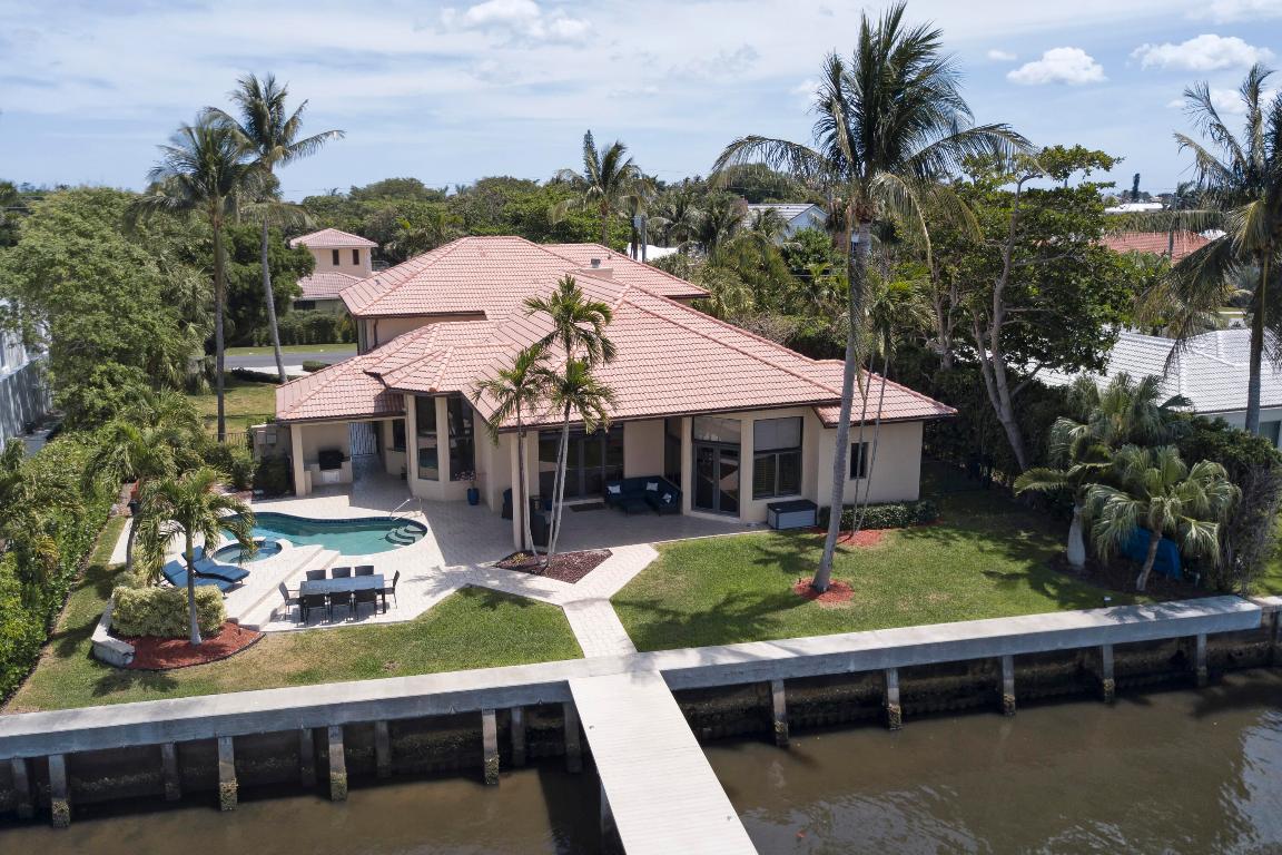 POINT MANALAPAN PL 3 IN - Residential