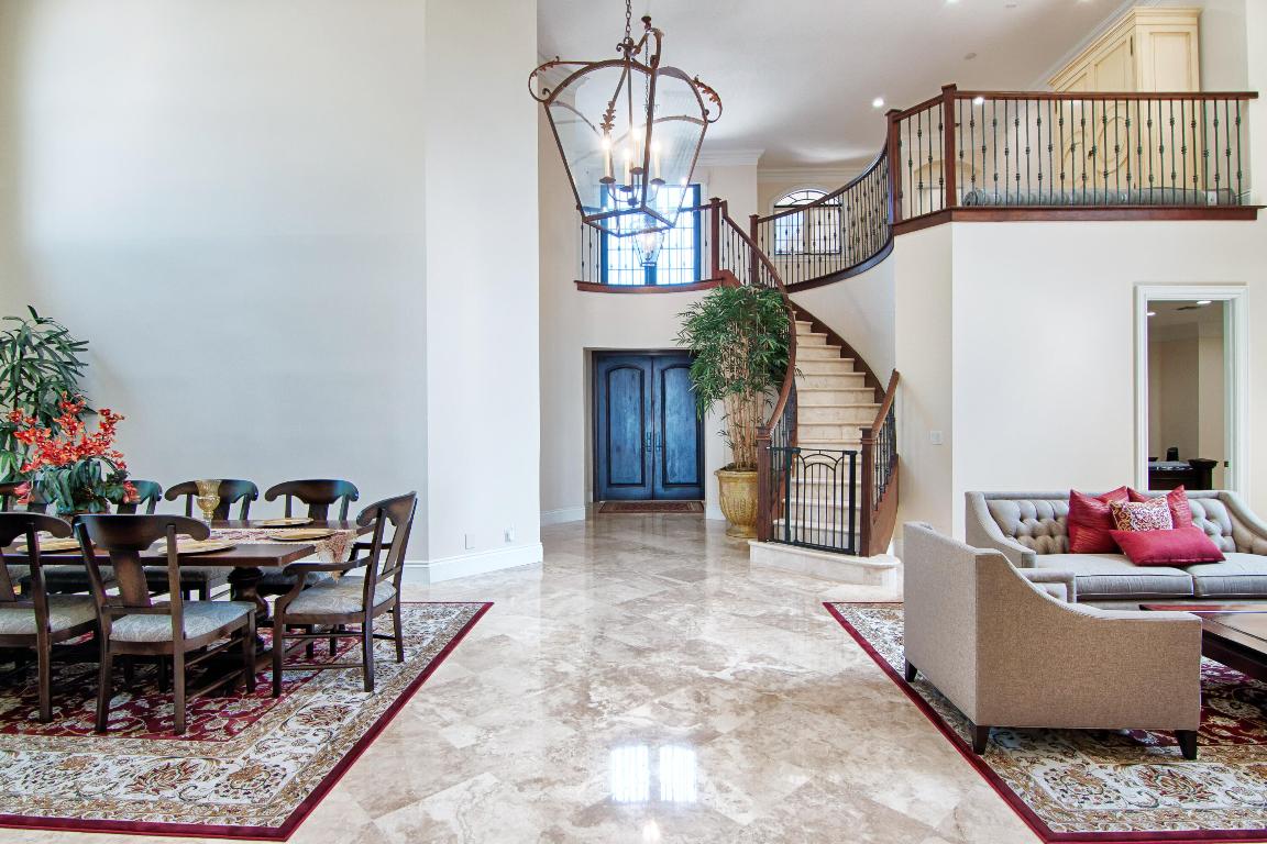 POINT MANALAPAN PL 3 IN - Residential