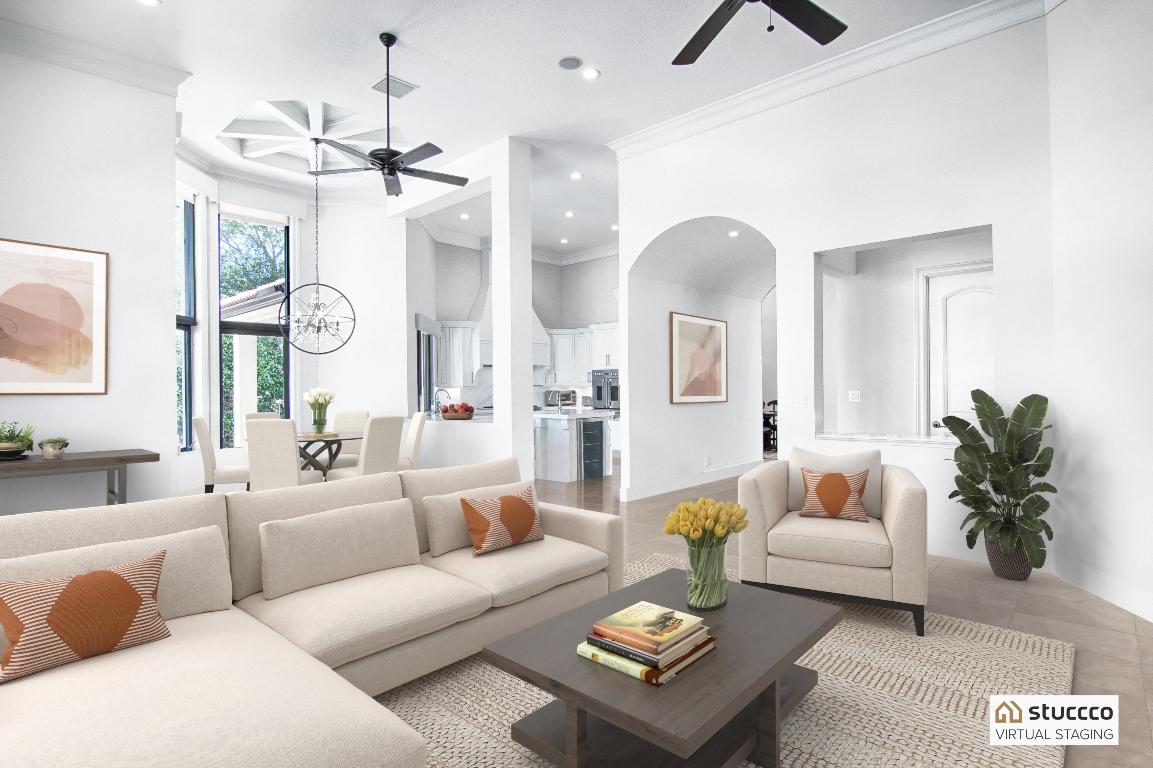 POINT MANALAPAN PL 3 IN - Residential