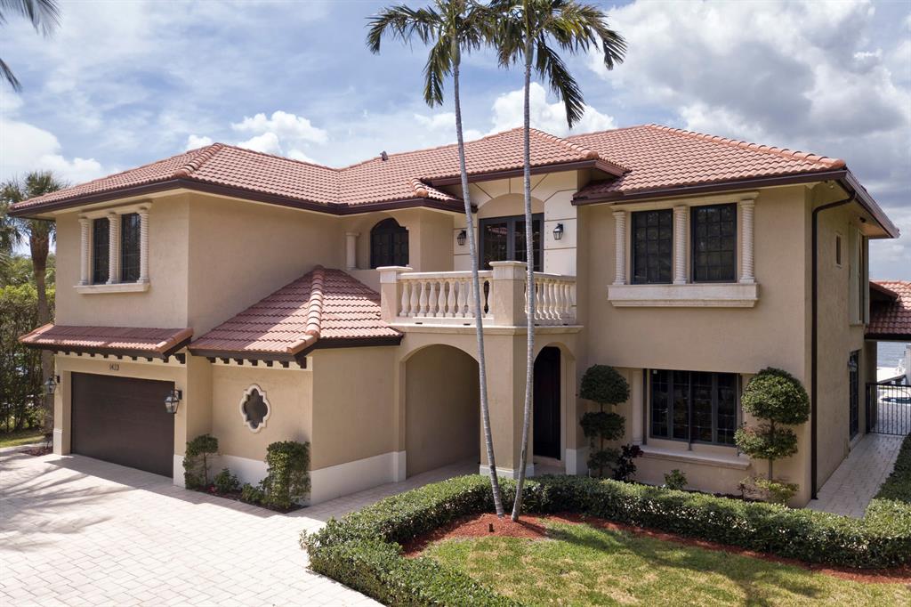 POINT MANALAPAN PL 3 IN - Residential