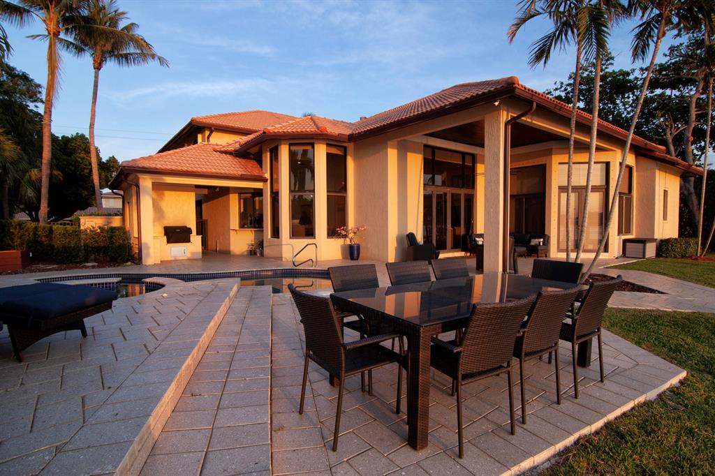 POINT MANALAPAN PL 3 IN - Residential