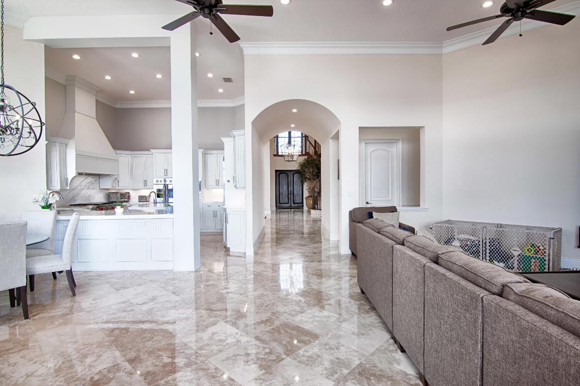 POINT MANALAPAN PL 3 IN - Residential