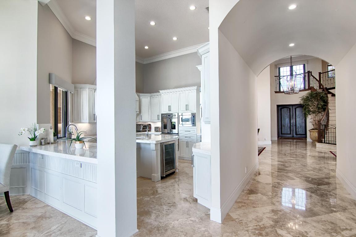 POINT MANALAPAN PL 3 IN - Residential