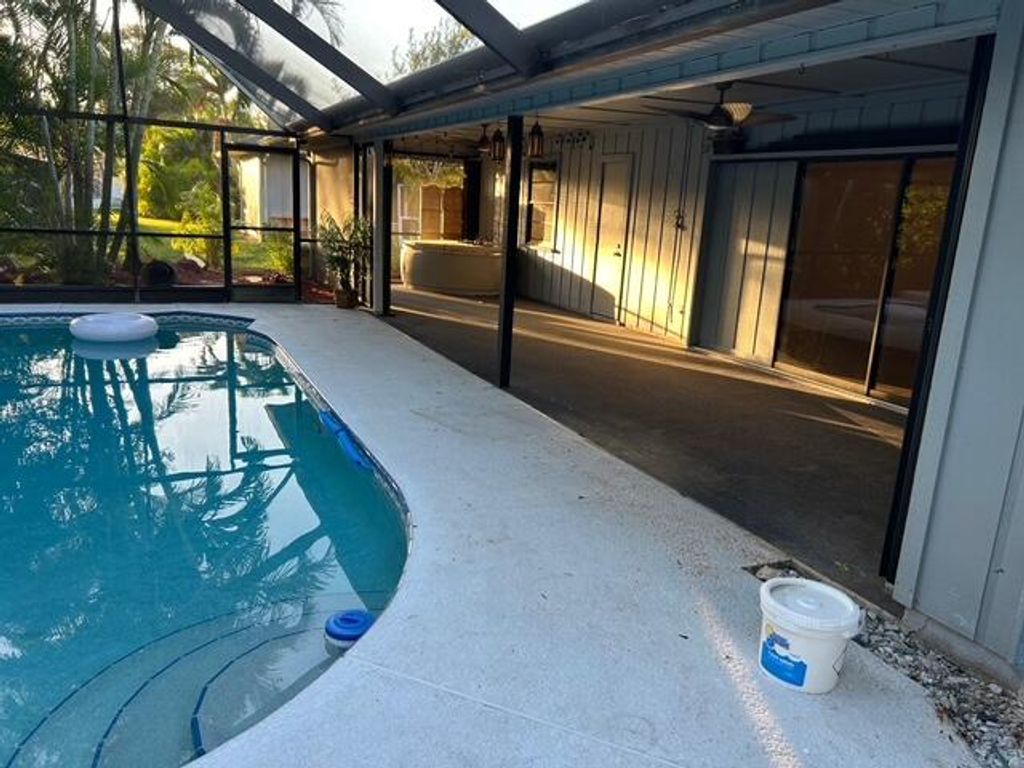 Photo of 4905 Eagle Drive, Fort Pierce, FL 34951 (MLS # R11132602)