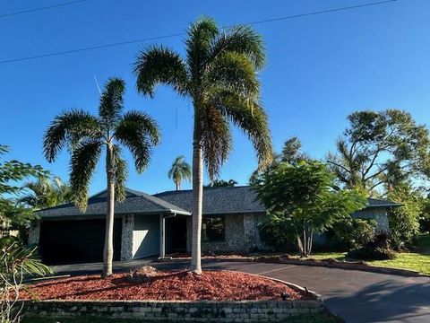 4905 Eagle Drive Fort Pierce FL 34951