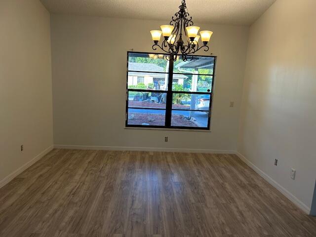 HOLIDAY PINES SUBDIVISION - Residential