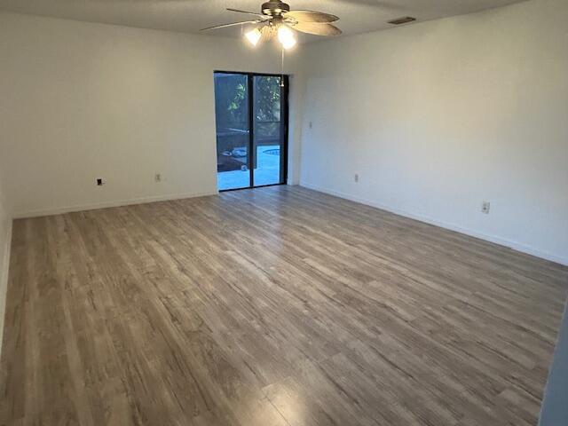 HOLIDAY PINES SUBDIVISION - Residential