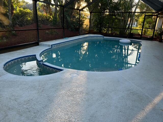 HOLIDAY PINES SUBDIVISION - Residential