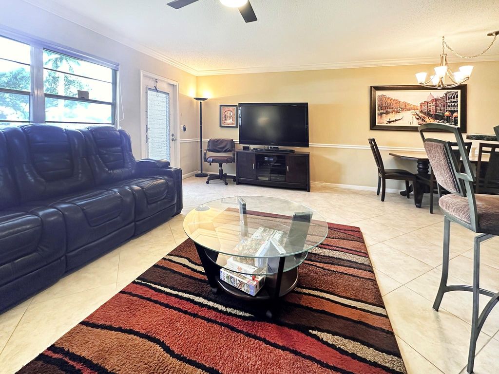 Photo of 1024 Ashby D #1024, Deerfield Beach, FL 33442 (MLS # F10539339)