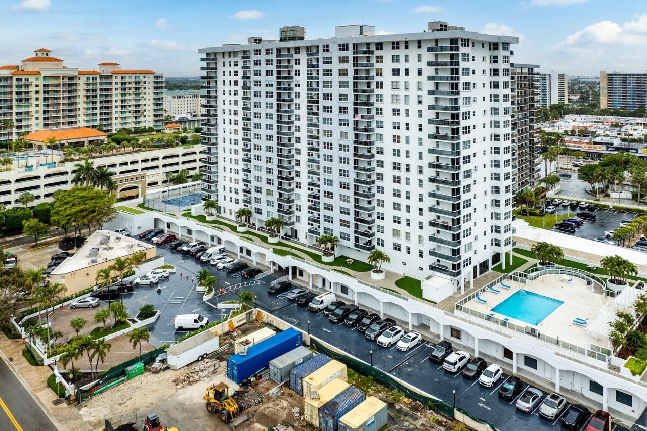 3015 N Ocean Blvd C-115