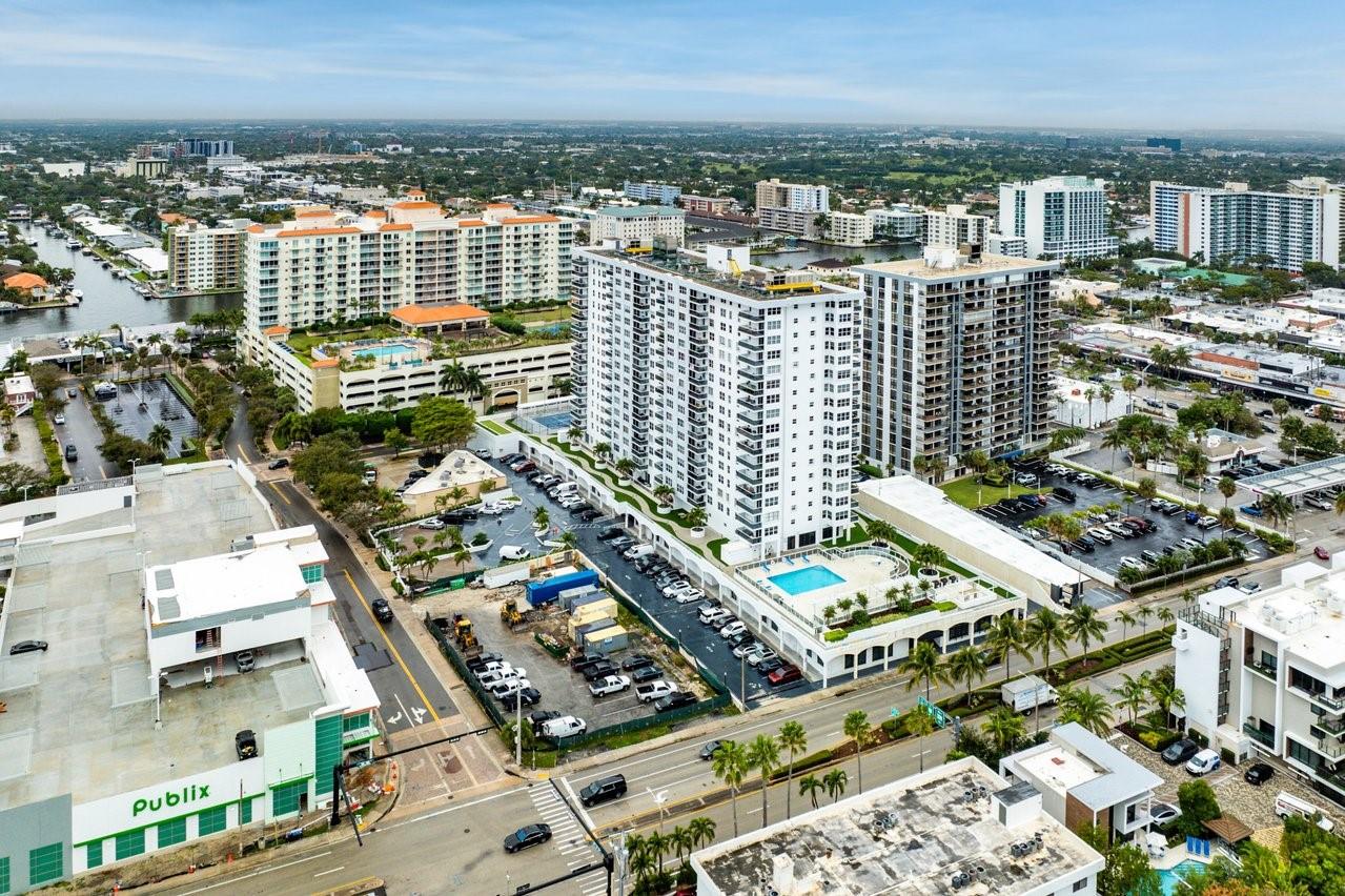 3015 N Ocean Blvd C-115