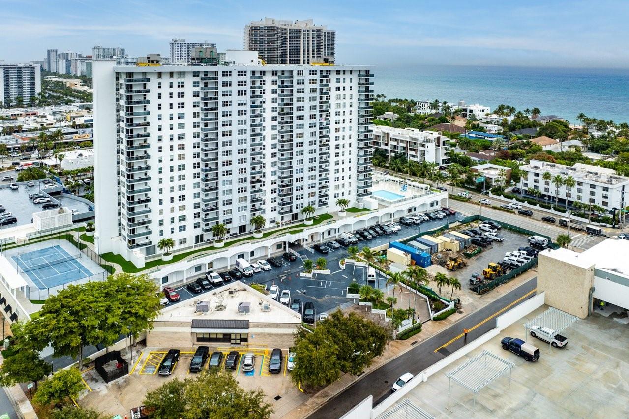3015 N Ocean Blvd C-115