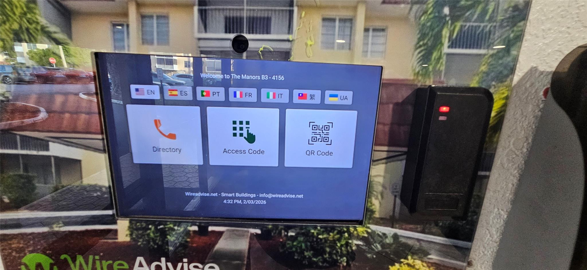 Manors of Inverrary - Residential