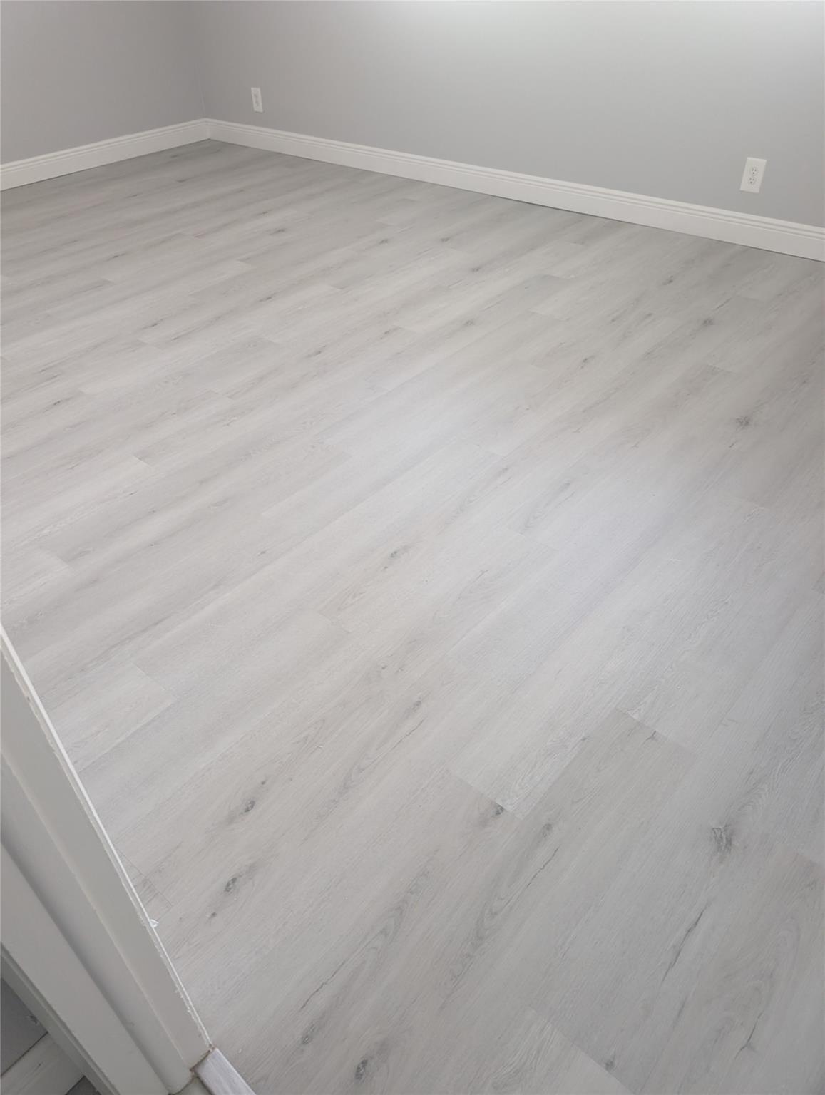 LUSH APARTMENTS - Residential Lease
