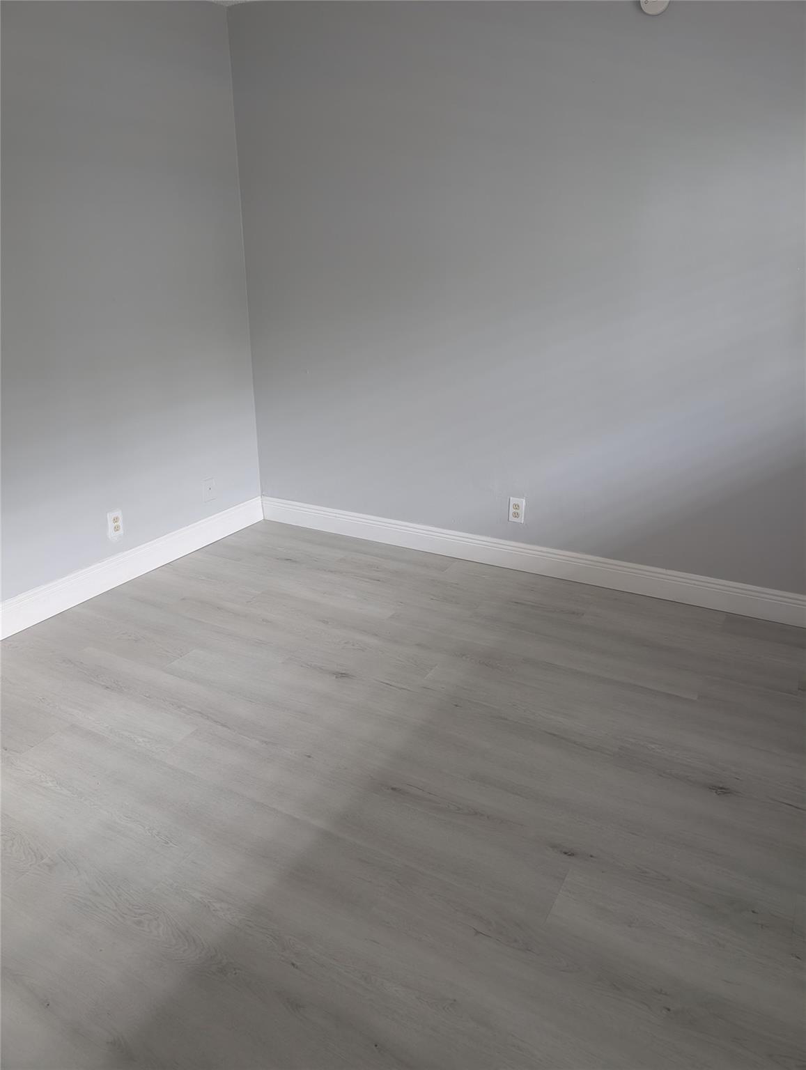LUSH APARTMENTS - Residential Lease
