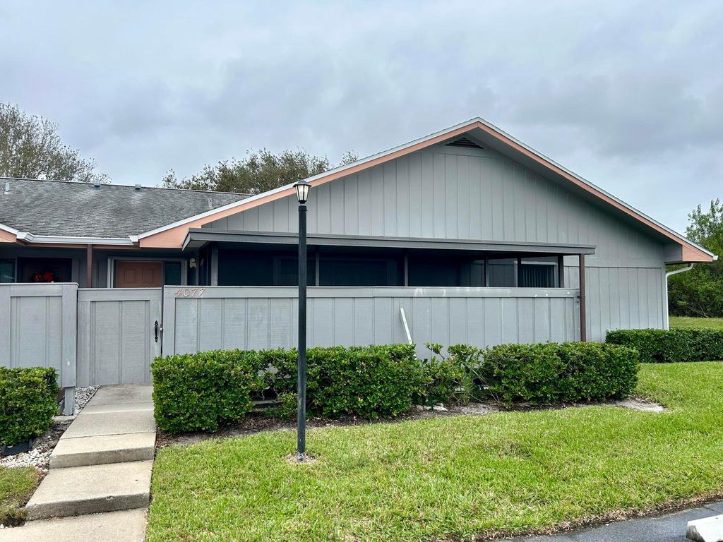 Photo of 4077 NW Cinnamon Tree Circle, Jensen Beach, FL 34957 (MLS # R10943430)