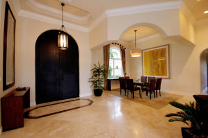 PALM BEACH POINT EAST - Residential