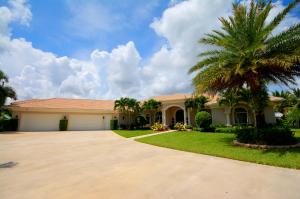 PALM BEACH POINT EAST - Residential