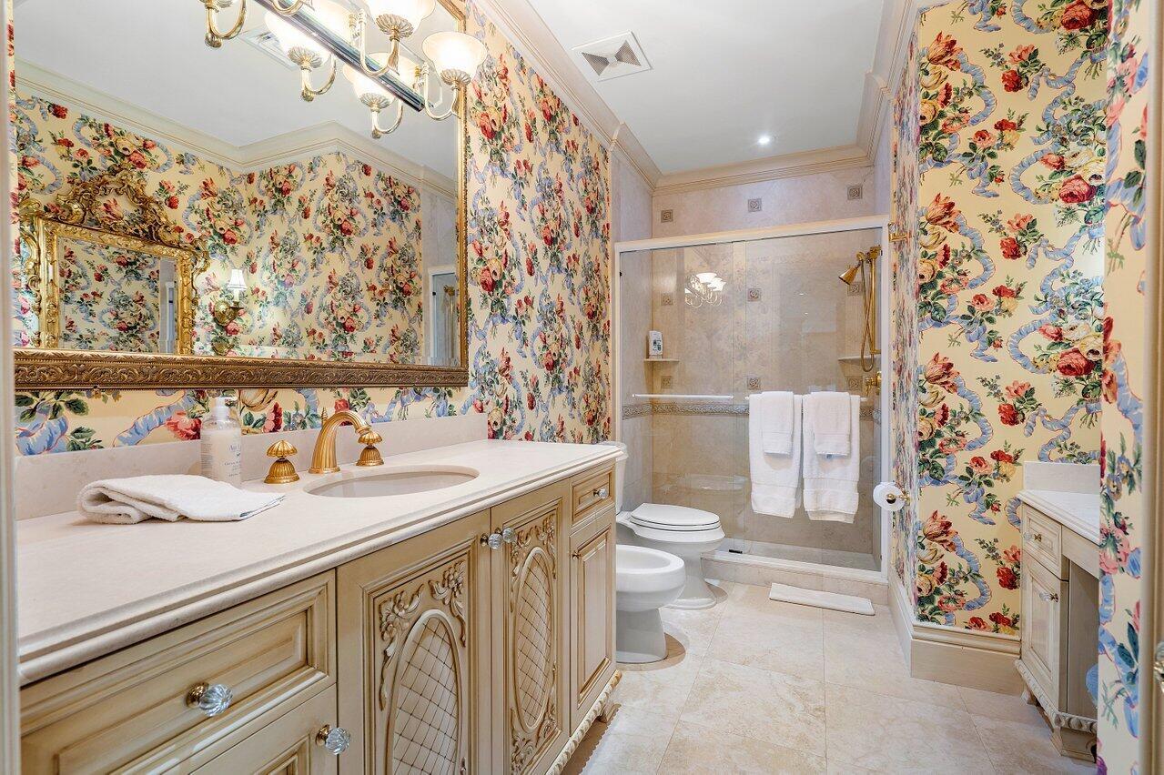 ST ANDREWS COUNTRY CLUB - Residential