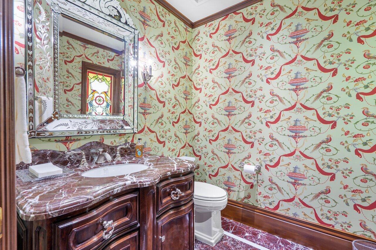 ST ANDREWS COUNTRY CLUB - Residential