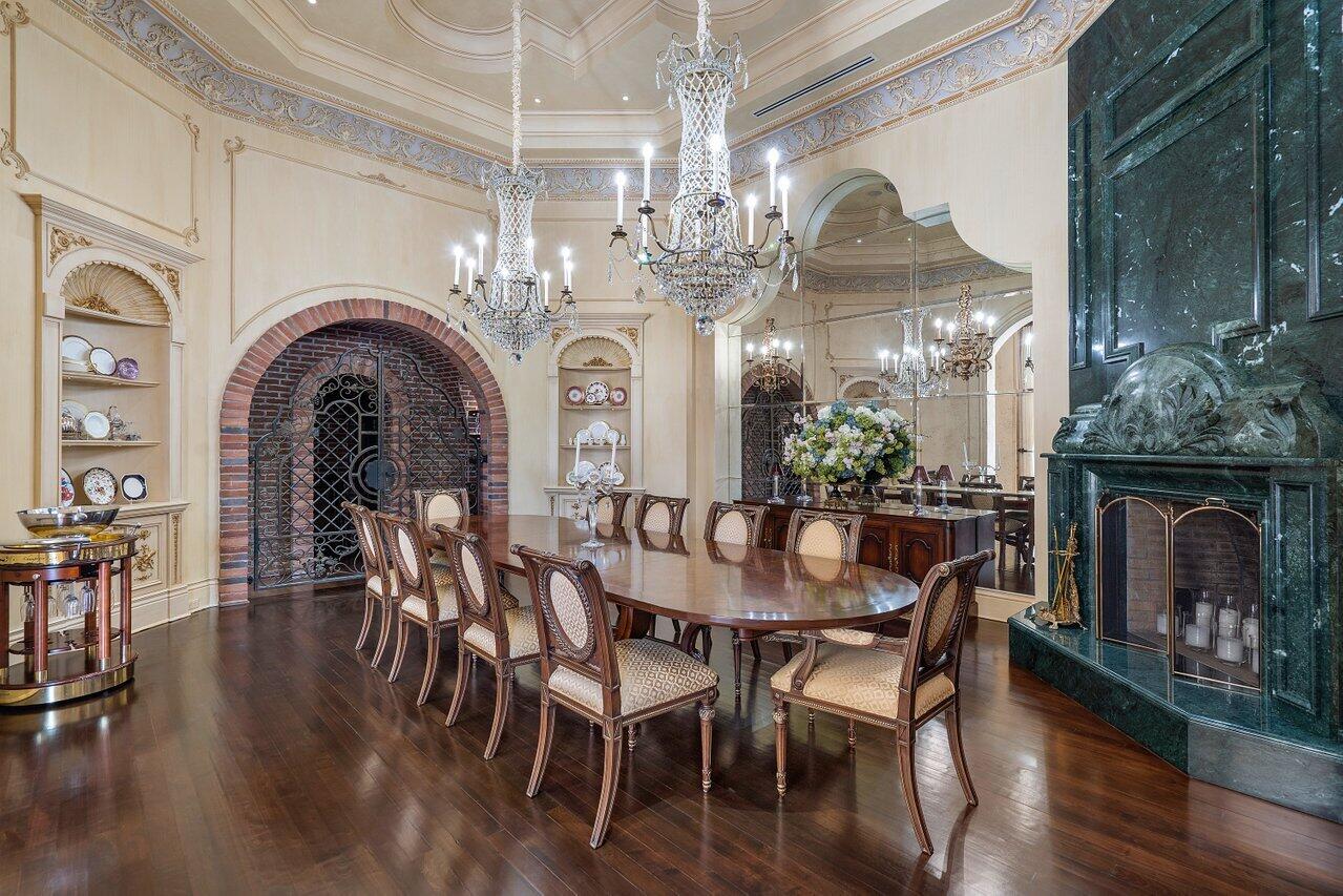 ST ANDREWS COUNTRY CLUB - Residential