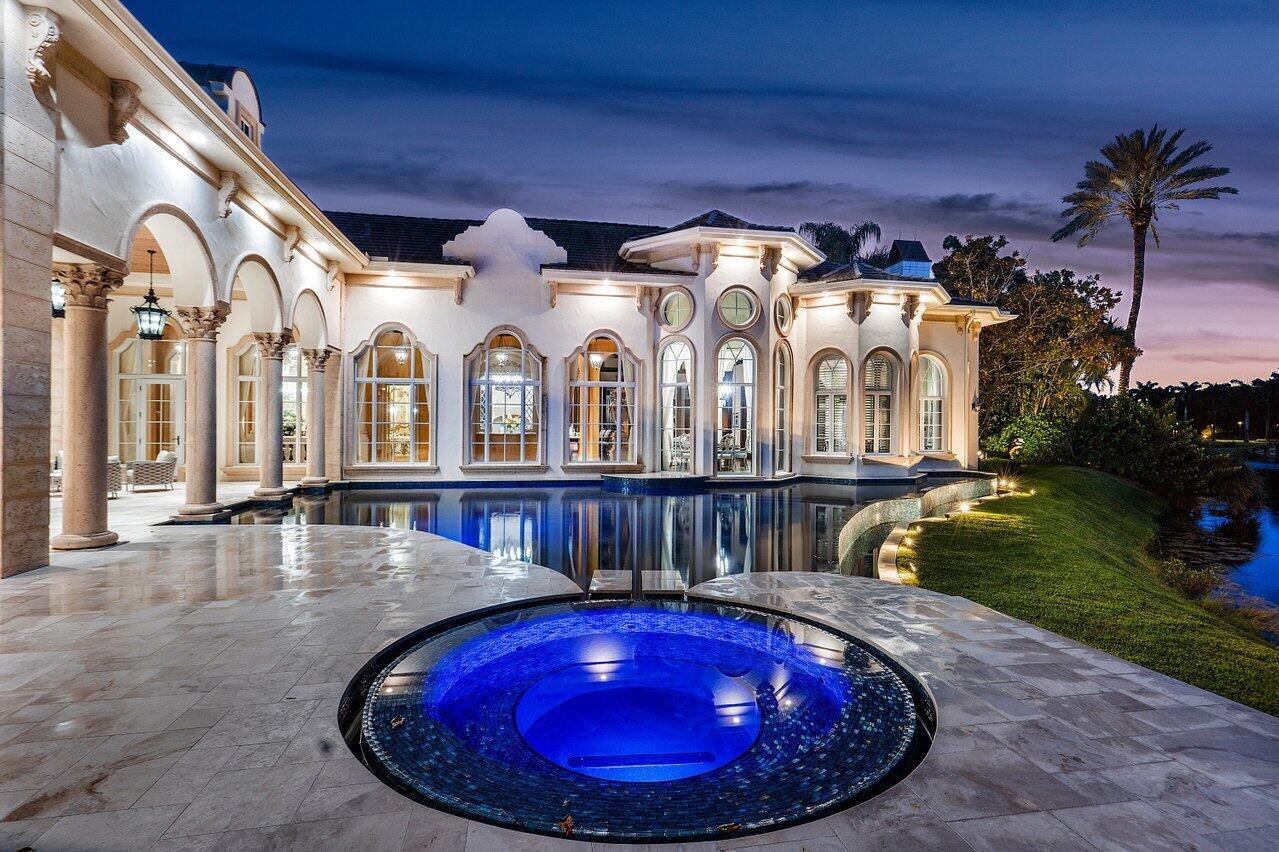 ST ANDREWS COUNTRY CLUB - Residential