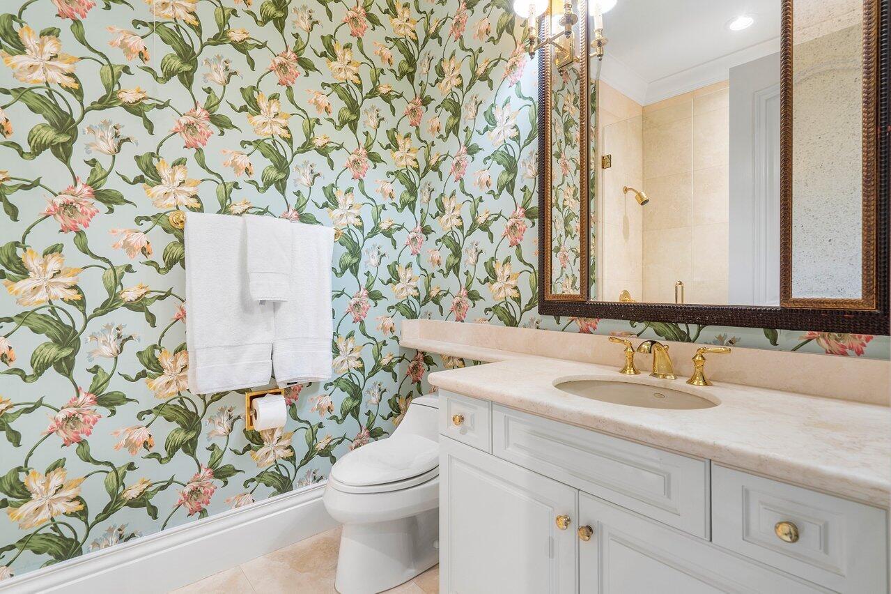 ST ANDREWS COUNTRY CLUB - Residential