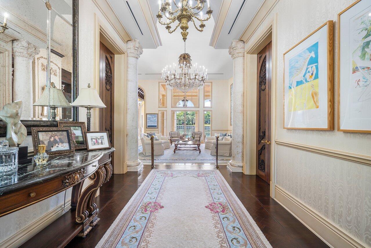 ST ANDREWS COUNTRY CLUB - Residential