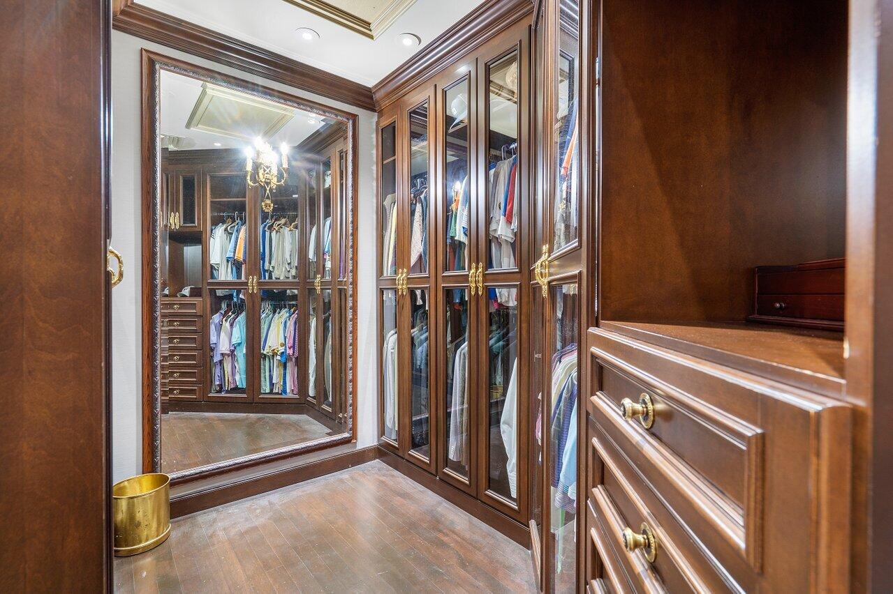 ST ANDREWS COUNTRY CLUB - Residential