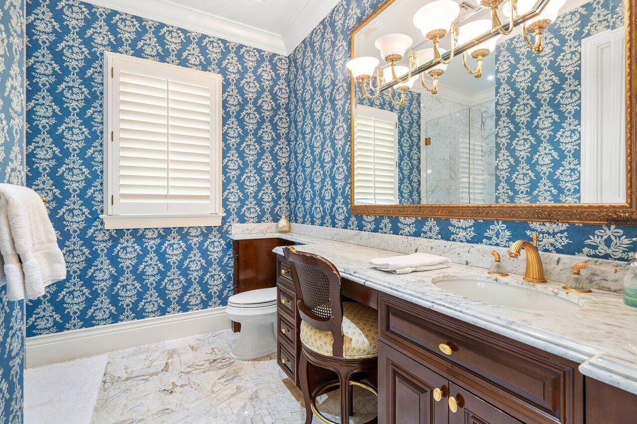 ST ANDREWS COUNTRY CLUB - Residential