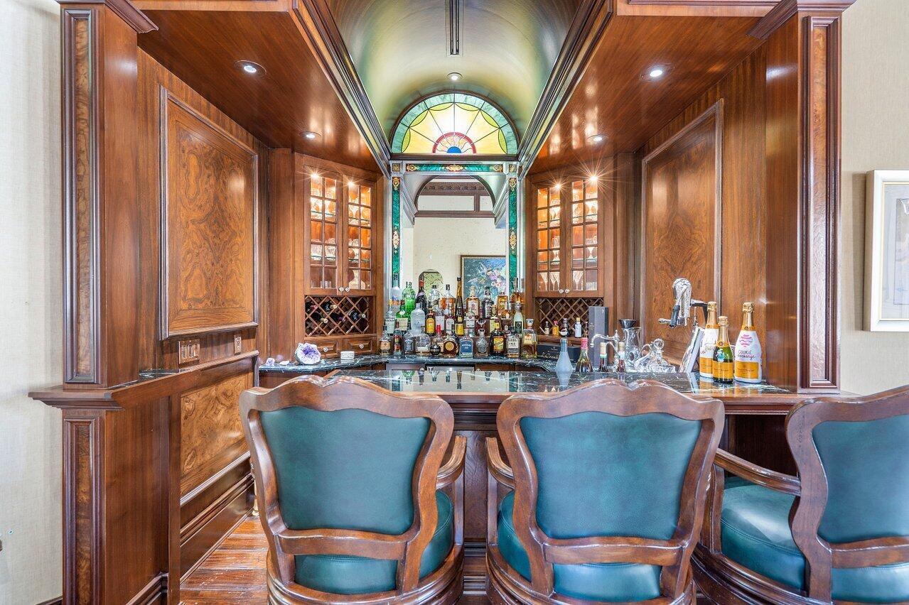 ST ANDREWS COUNTRY CLUB - Residential