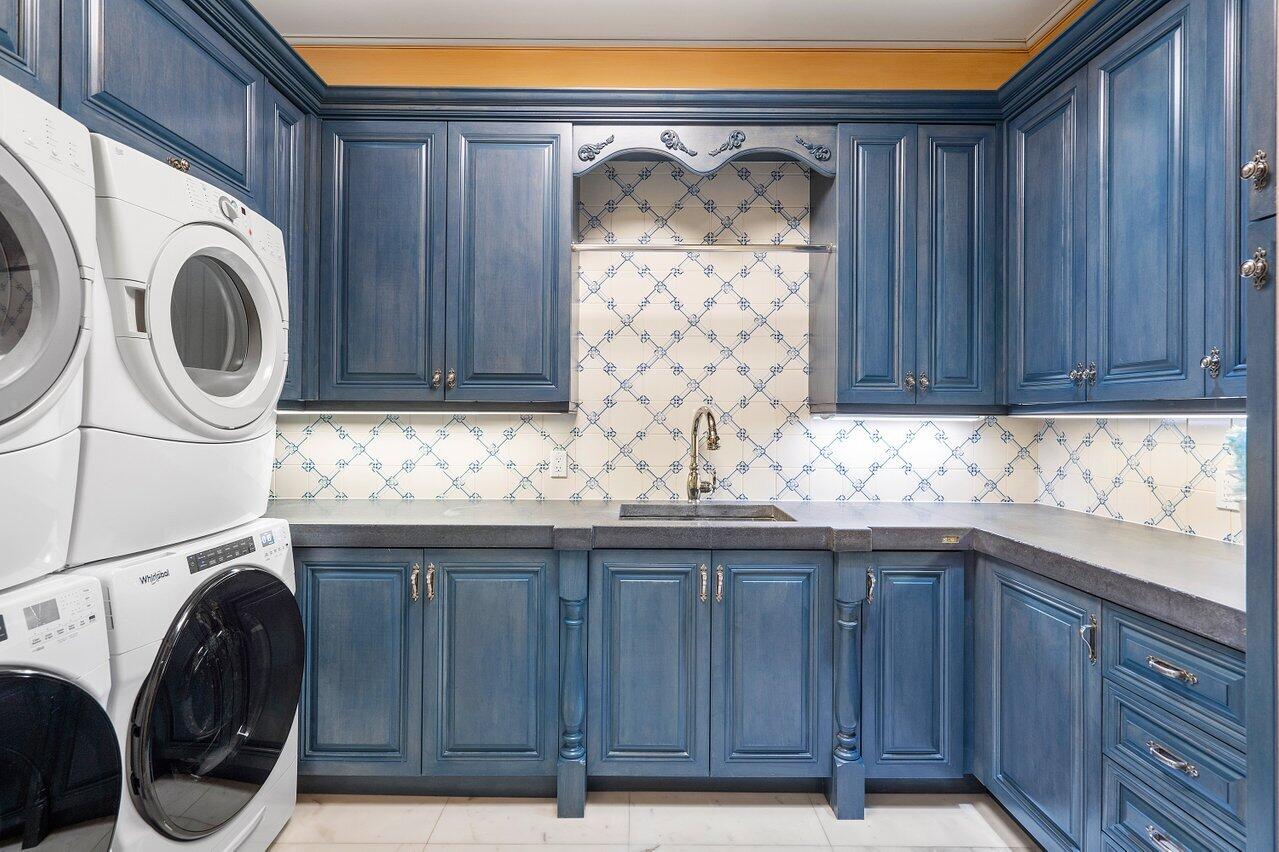 ST ANDREWS COUNTRY CLUB - Residential