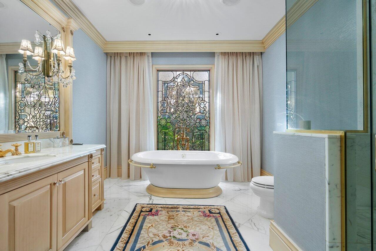 ST ANDREWS COUNTRY CLUB - Residential