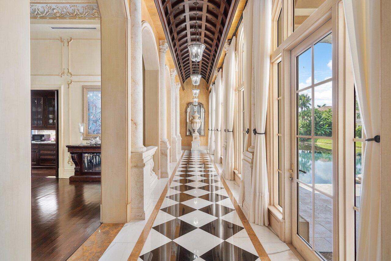 ST ANDREWS COUNTRY CLUB - Residential