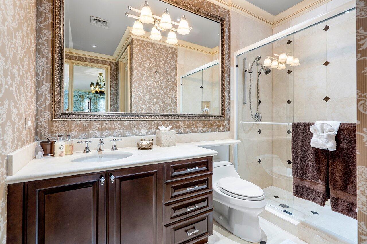 ST ANDREWS COUNTRY CLUB - Residential