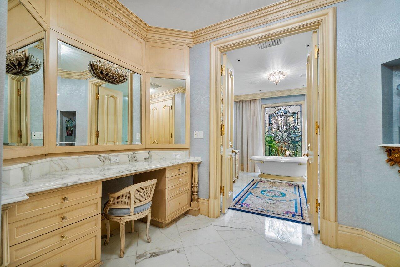 ST ANDREWS COUNTRY CLUB - Residential