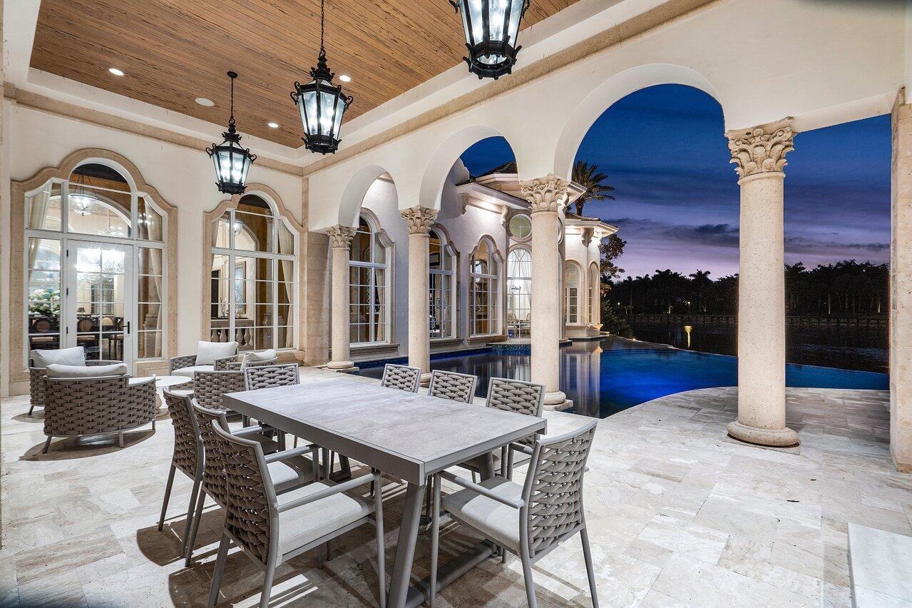 ST ANDREWS COUNTRY CLUB - Residential