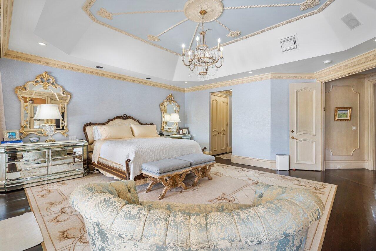 ST ANDREWS COUNTRY CLUB - Residential