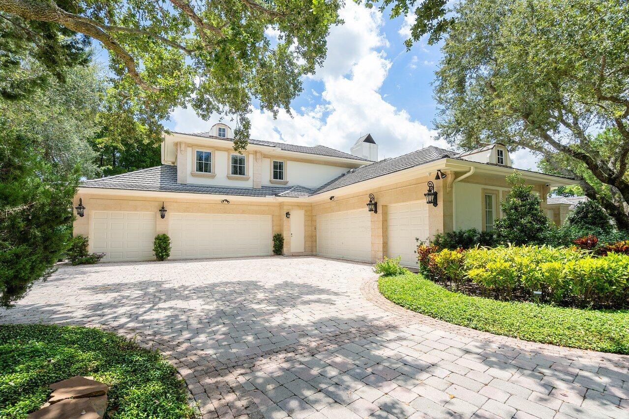 ST ANDREWS COUNTRY CLUB - Residential