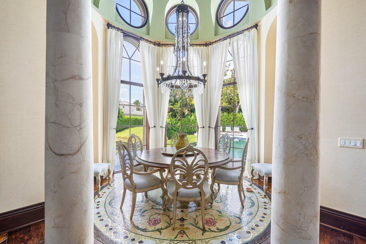 ST ANDREWS COUNTRY CLUB - Residential