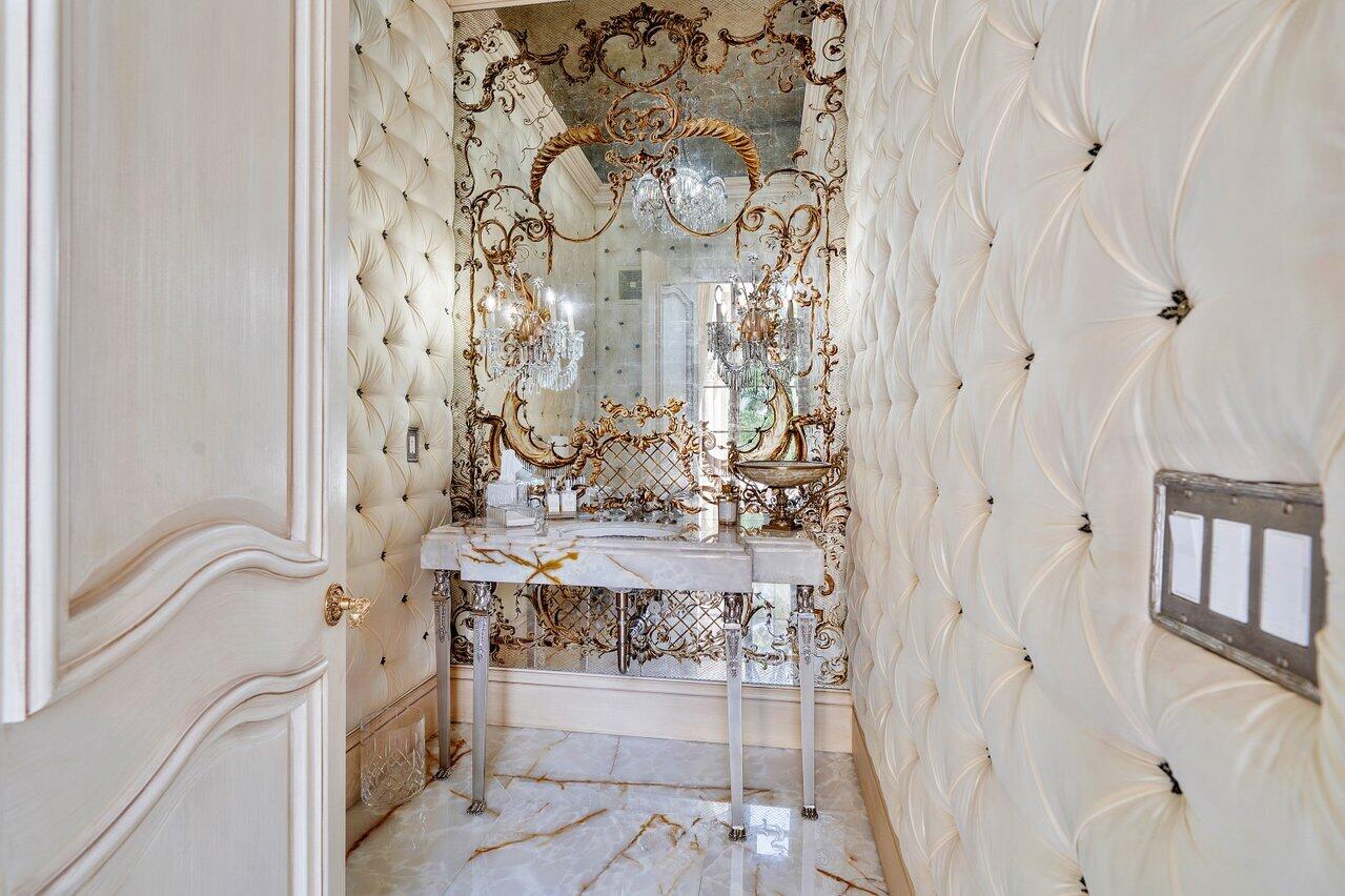 ST ANDREWS COUNTRY CLUB - Residential