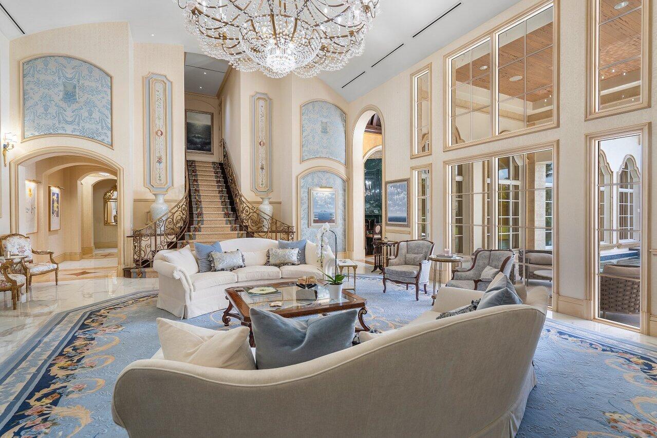 ST ANDREWS COUNTRY CLUB - Residential