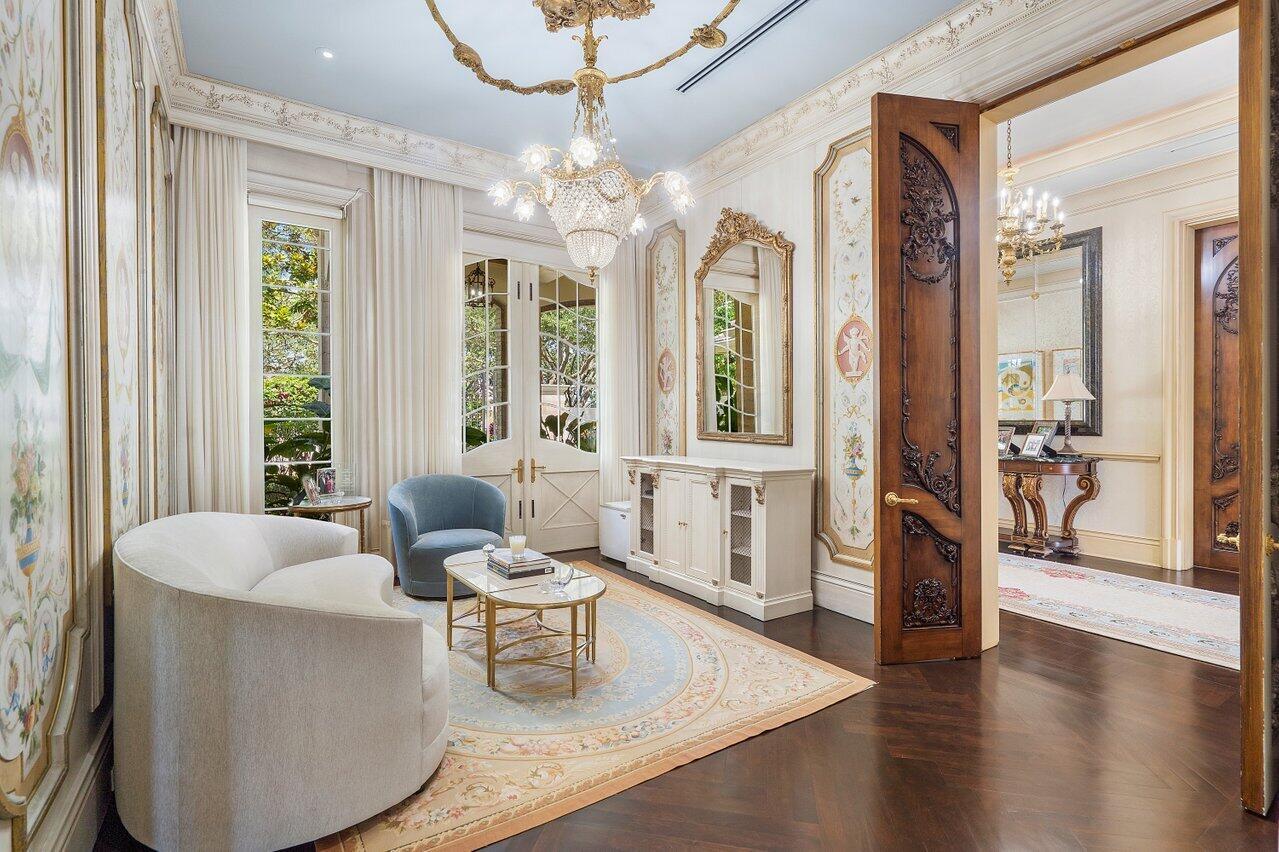 ST ANDREWS COUNTRY CLUB - Residential